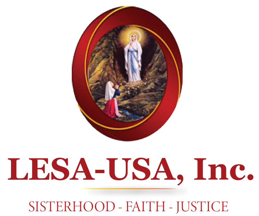 LESA-USA, Inc.